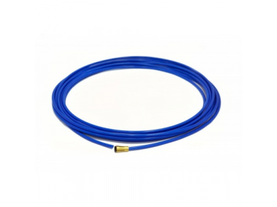 Тефлоновый канал голубой ? 0.6-0.9mm, 4m от Aurora Тефлоновый канал голубой ? 0.6-0.9mm, 4m