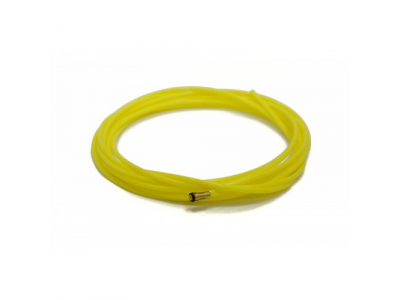 Тефлоновый канал жёлтый ? 1.2-1.6mm, 5m от Aurora Тефлоновый канал жёлтый ? 1.2-1.6mm, 5m