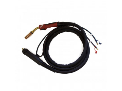 Горелка MIG 400 WATER COOL 400A(60%) EURO 3m