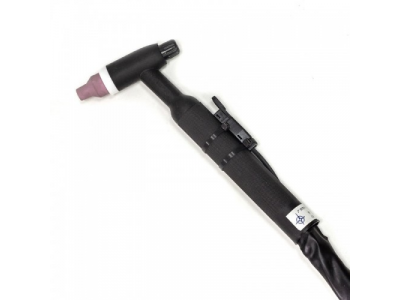 Горелка TIG 12WP 500A(100%) IRONMAN 500 (water cooling) от Aurora Горелка TIG 12WP 500A(100%) IRONMAN 500 (water cooling)