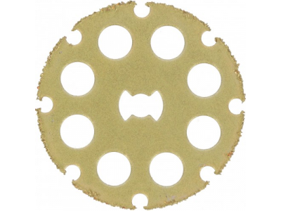 DREMEL® EZ SpeedClic: отрезной круг для древесины. (SC544) от DREMEL DREMEL® EZ SpeedClic: отрезной круг для древесины. (SC544)