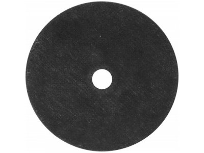 ACD12525 Диск отрезной абразивный по металлу, 125х2.5х22 мм