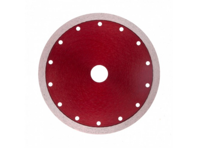 Диск алмазный сплошной, тонкий, 180 х 25,4 мм, мокрое резание Matrix от MATRIX Диск алмазный сплошной, тонкий, 180 х 25,4 мм, мокрое резание Matrix