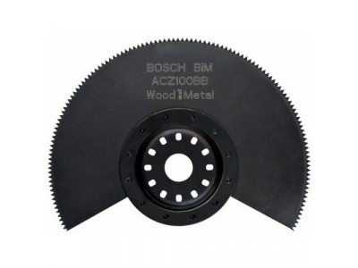Насадка Bosch Acz100bb от BOSCH Насадка Bosch Acz100bb