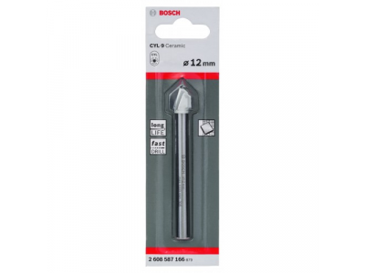 Сверло Bosch 2608587166