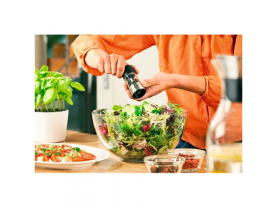 IXO Collection — насадка-мельница для пряностей