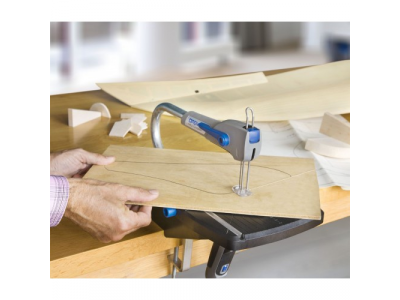 Пильное полотно для бокового реза DREMEL® Moto-Saw (MS50)