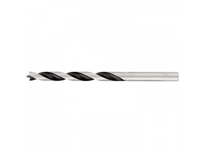 Сверло по дереву, 11 х 140 мм, цилиндрический хвостовик MATRIX