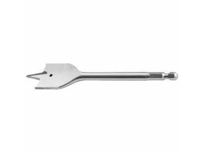 Сверло по дереву перовое, 36 мм 6-гранный хвостовик MATRIX