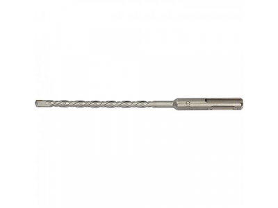 Бур по бетону, 8 x 210mm, SDS PLUS СИБРТЕХ от СИБРТЕХ Бур по бетону, 8 x 210mm, SDS PLUS СИБРТЕХ