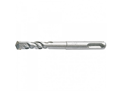 Бур по бетону, 12 х 400 мм, SDS PLUS MATRIX