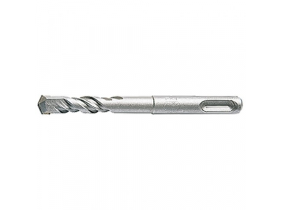 Бур по бетону, 18 х 400 мм, SDS PLUS MATRIX