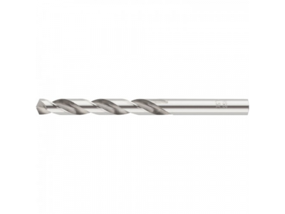 Сверло спиральное по металлу 4,5 x 80мм, Р6М5 БАРС от БАРС Сверло спиральное по металлу 4,5 x 80мм, Р6М5 БАРС