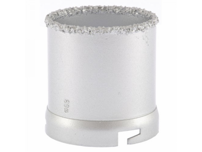 Кольцевая коронка с карбидным напылением, 63 мм MATRIX