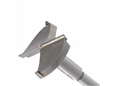 Сверло Форстнера по дереву, 53 мм., цилиндрический хвостовик СИБРТЕХ