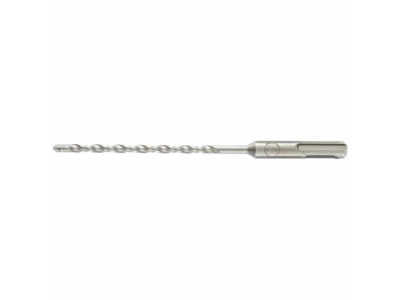 Бур по бетону, 5 x 160 мм, SDS Plus Сибртех