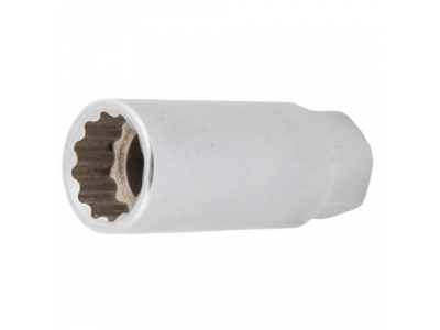 Головка свечная 18мм 3/8" 12гр от LICOTA Головка свечная 18мм 3/8" 12гр