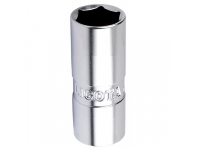 Головка свечная 16мм 3/8" от LICOTA Головка свечная 16мм 3/8"