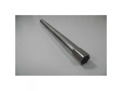 СЕРВИС КЛЮЧ 71350 Ключ свечной трубчатый от Сервис ключ СЕРВИС КЛЮЧ 71350 Ключ свечной трубчатый