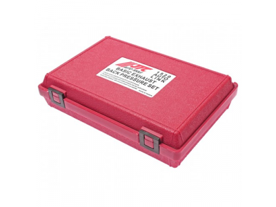 JTC Приспособление для проверки пропускной способности катализатора в кейсе JTC от JTC JTC Приспособление для проверки пропускной способности катализатора в кейсе JTC