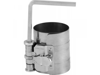 Оправка поршневых колец нерж. сталь 3" 53-125 мм., AI020039 JONNESWAY