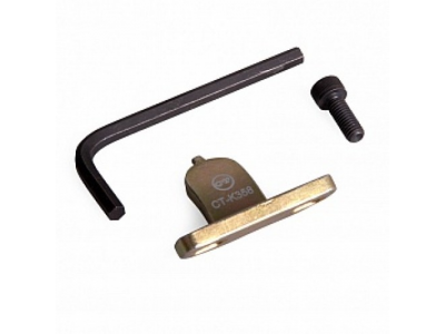 CT-K358 Приспособление для установки регулировочных шайб