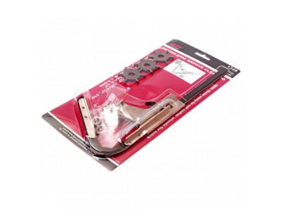 JTC Приспособление для чистки поршневых канавок JTC