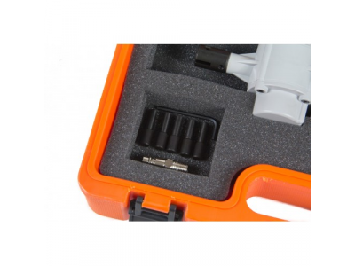 Машинка для притирки клапанов пневматическая