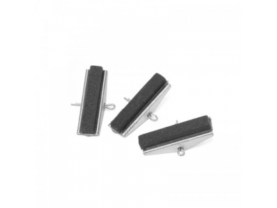 Сменные камни для хона L=28,5мм от LICOTA Сменные камни для хона L=28,5мм