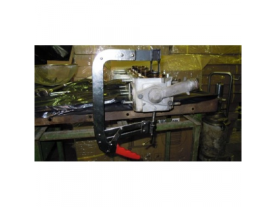 Рассухариватель С-образный 75-140мм от LICOTA Рассухариватель С-образный 75-140мм