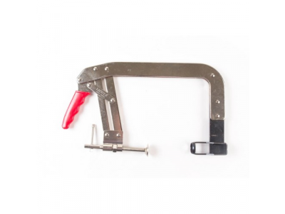 Рассухариватель С-образный 75-140мм от LICOTA Рассухариватель С-образный 75-140мм