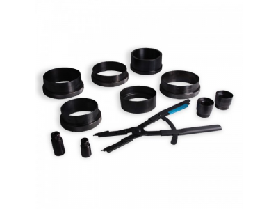 Набор для ремонта АКПП BMW 5L40 от CAR-TOOL Набор для ремонта АКПП BMW 5L40