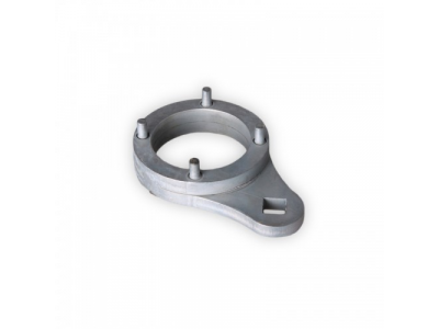 CT-U0902 Ключ гайки делителя КПП КАМАЗ от CAR-TOOL CT-U0902 Ключ гайки делителя КПП КАМАЗ