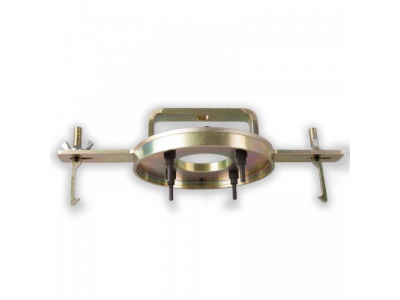 CT-A1638 Набор инструмента для замены двойного сцепления VOLVO/FORD/CHRYSLER/DODGE от CAR-TOOL CT-A1638 Набор инструмента для замены двойного сцепления VOLVO/FORD/CHRYSLER/DODGE