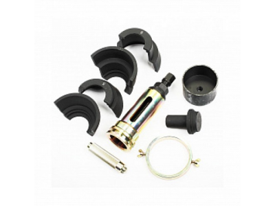 CT-A1663 Инструмент для замены передних/задних подшипников DAF (CF) 35 тн.