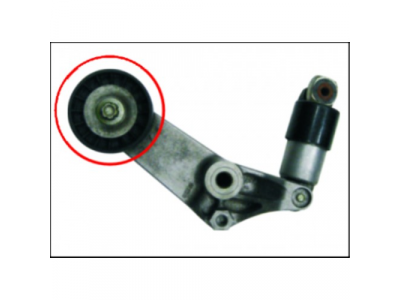 JTC Головка 1/2"хM10S RIBE болтов центральных вала промежуточного (TOYOTA) JTC