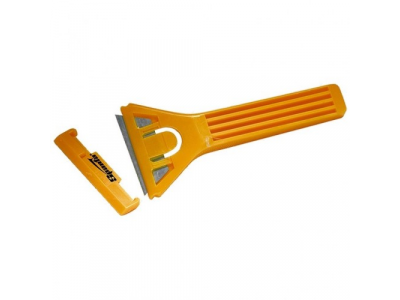 Скребок, 62 мм, фиксированное лезвие Sparta от SPARTA Скребок, 62 мм, фиксированное лезвие Sparta