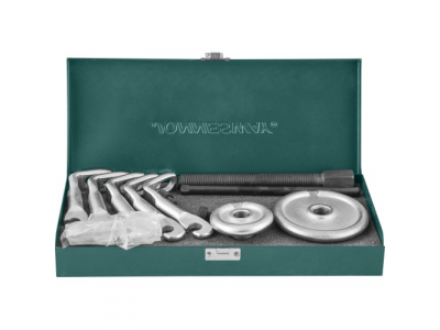 Съемник ступицы универсальный, AE310013 JONNESWAY от JONNESWAY Съемник ступицы универсальный, AE310013 JONNESWAY