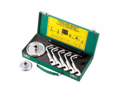 Съемник ступицы универсальный, AE310013 JONNESWAY от JONNESWAY Съемник ступицы универсальный, AE310013 JONNESWAY