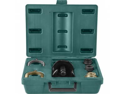 Приспособление для демонтажа и установки верхнего шарового шарнира VW T4, AN040071 JONNESWAY от JONNESWAY Приспособление для демонтажа и установки верхнего шарового шарнира VW T4, AN040071 JONNESWAY