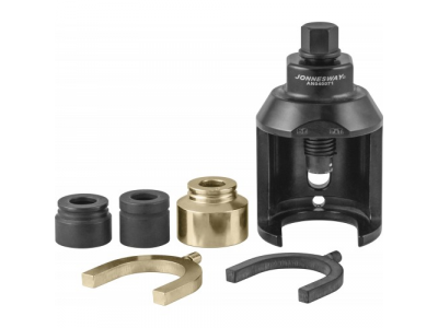 Приспособление для демонтажа и установки верхнего шарового шарнира VW T4, AN040071 JONNESWAY от JONNESWAY Приспособление для демонтажа и установки верхнего шарового шарнира VW T4, AN040071 JONNESWAY