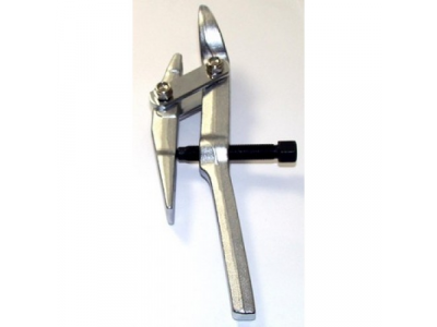 Универсальный съемник шаровых шарниров, захват 20 мм, AE310077 JONNESWAY