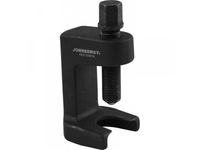 Съемник шаровых шарнирных соединений. Захват 23 мм., AE310087A JONNESWAY от JONNESWAY Съемник шаровых шарнирных соединений. Захват 23 мм., AE310087A JONNESWAY