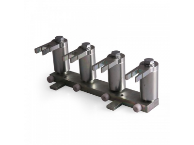 Приспособление для сжатия пружин привода Multi Air FIAT от CAR-TOOL Приспособление для сжатия пружин привода Multi Air FIAT