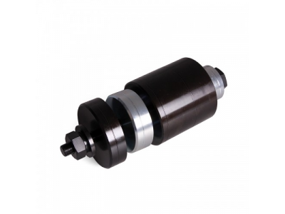 Съемник сайлентблоков рычагов Fiesta 4 от CAR-TOOL Съемник сайлентблоков рычагов Fiesta 4