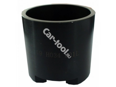 Монтажная опора ступицы MAZDA от CAR-TOOL Монтажная опора ступицы MAZDA