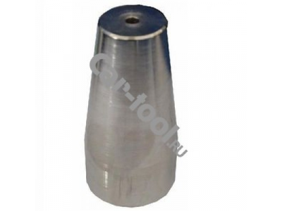 Конус для монтажа пружинного кольца пыльника Mazda от CAR-TOOL Конус для монтажа пружинного кольца пыльника Mazda