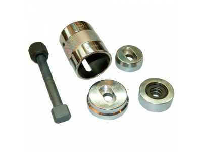 Съемник сайлентблоков дифференциала W124 от CAR-TOOL Съемник сайлентблоков дифференциала W124