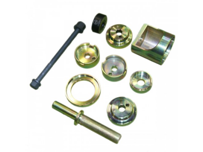 Съемник сайлентблоков рычагов (W202/W170) от CAR-TOOL Съемник сайлентблоков рычагов (W202/W170)