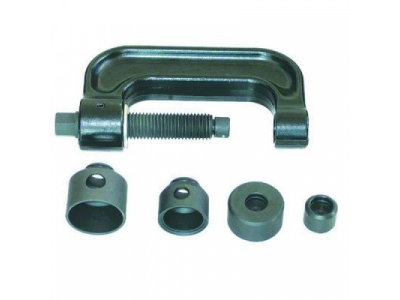 Съемник шаровых опор для W220/211/230 от CAR-TOOL Съемник шаровых опор для W220/211/230